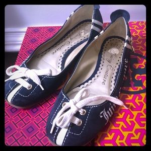Juicy couture flats